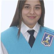 Imparto clases particulares de inglés para niños y adolescentes